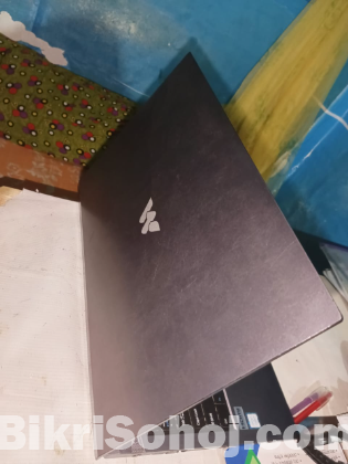 Used laptop